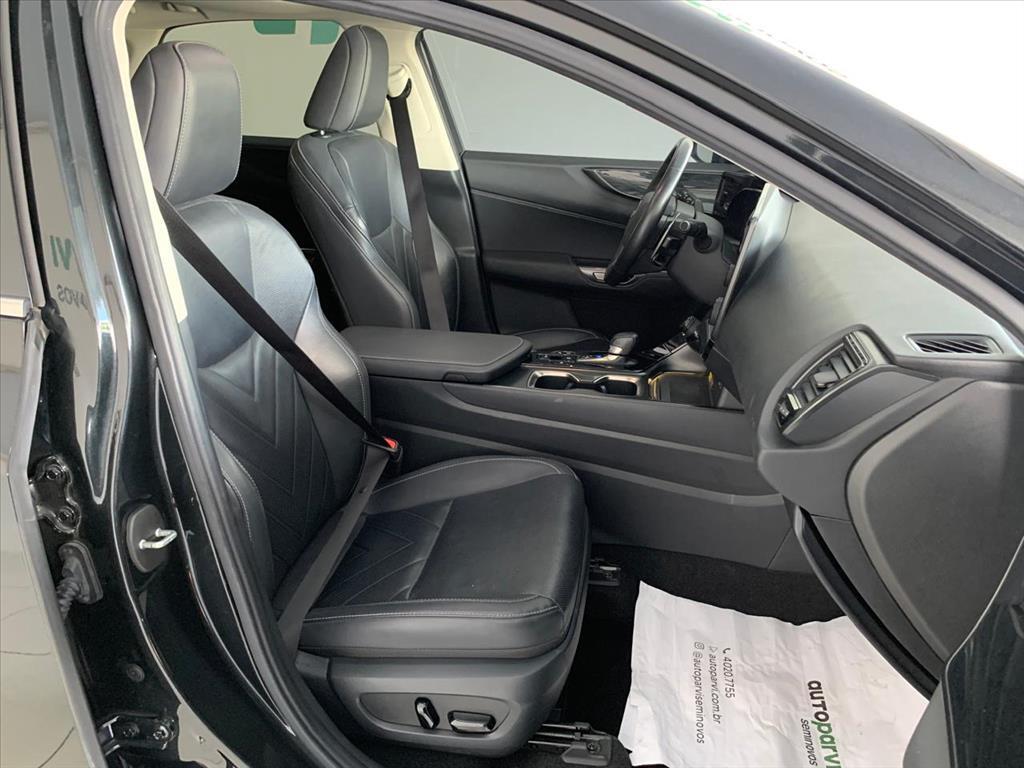 Lexus NX 350h