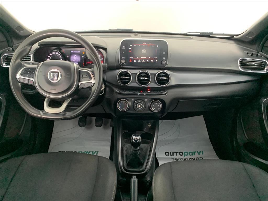 Fiat ARGO