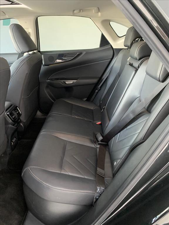 Lexus NX 350h