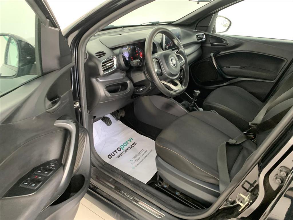 Fiat ARGO