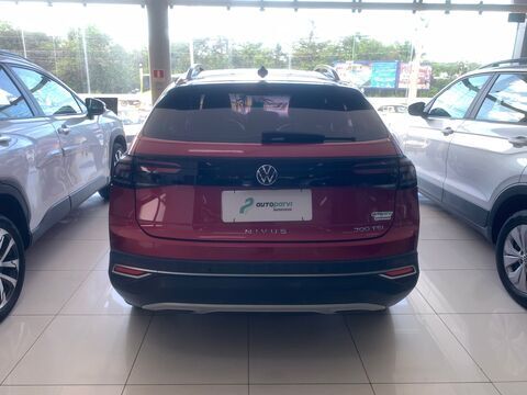 Volkswagen NIVUS