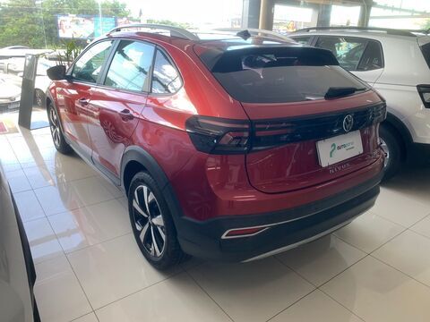 Volkswagen NIVUS