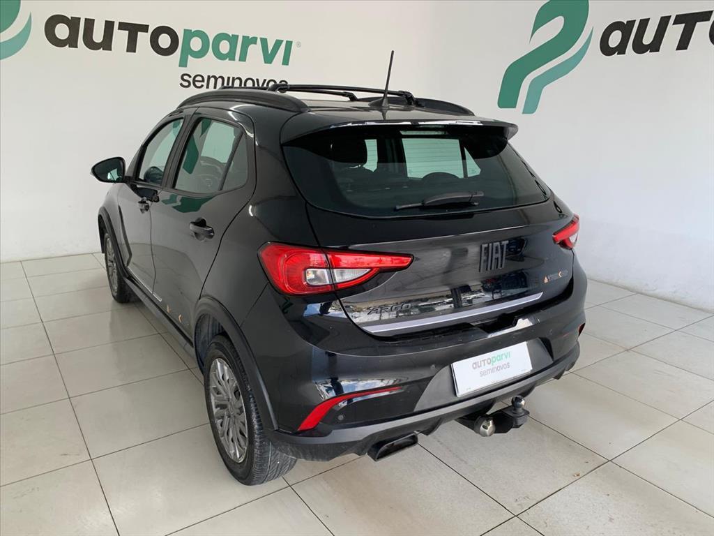 Fiat ARGO