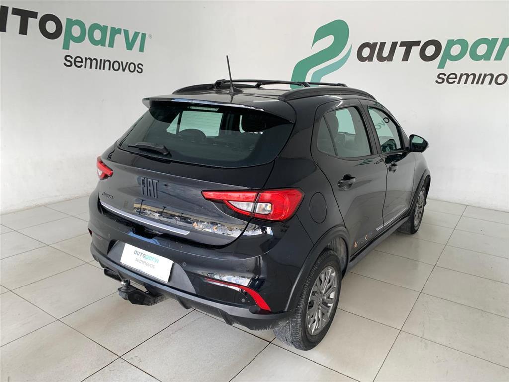 Fiat ARGO