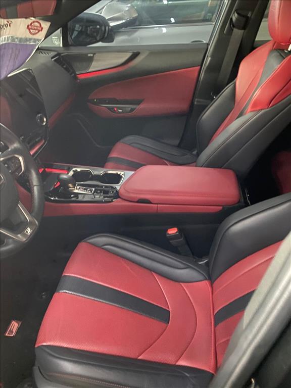 Lexus NX 350h