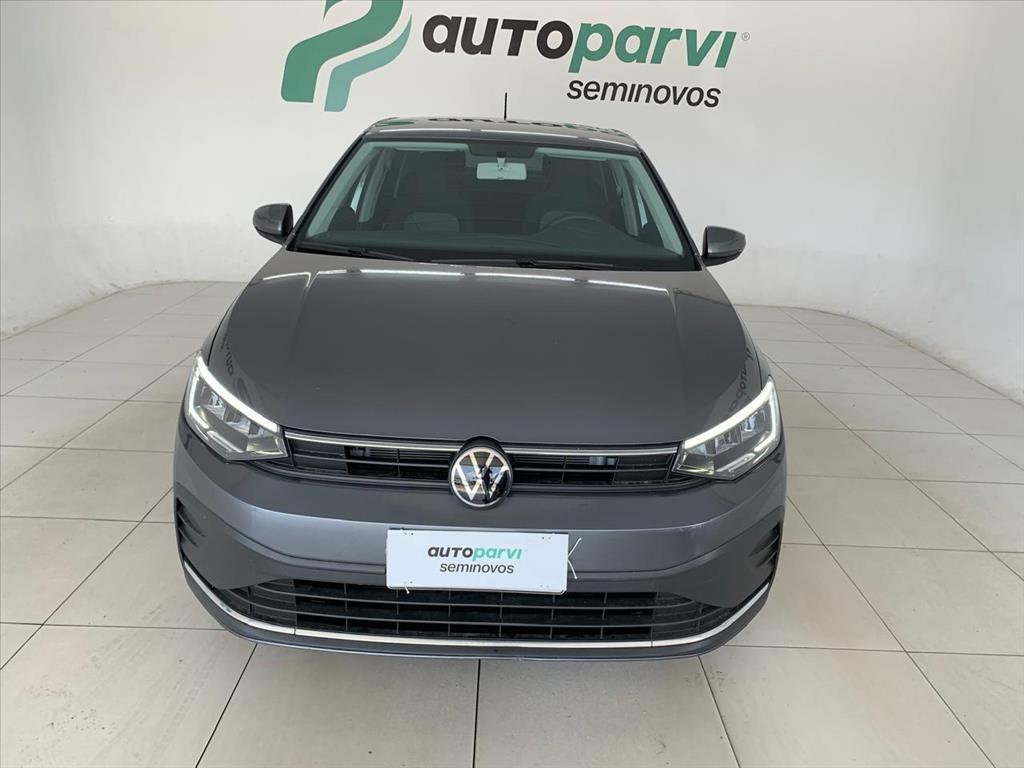 Volkswagen VIRTUS