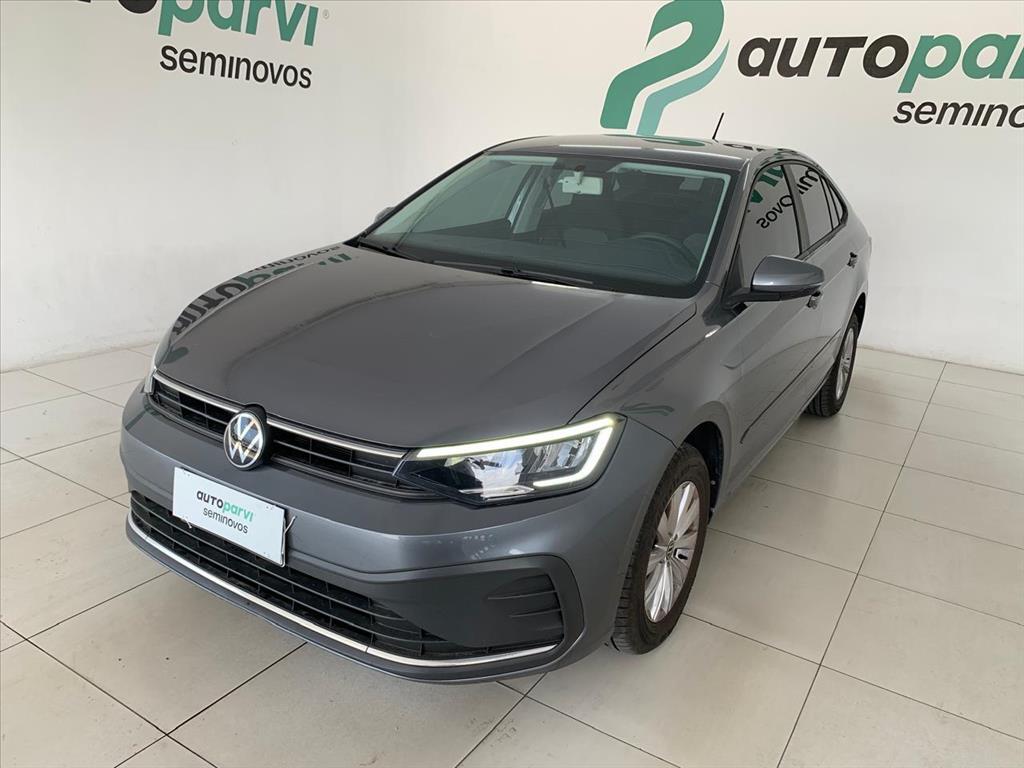 Volkswagen VIRTUS