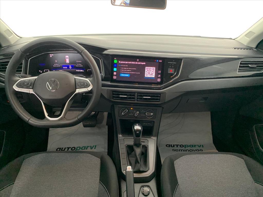 Volkswagen VIRTUS