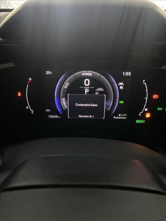 Lexus NX 350h