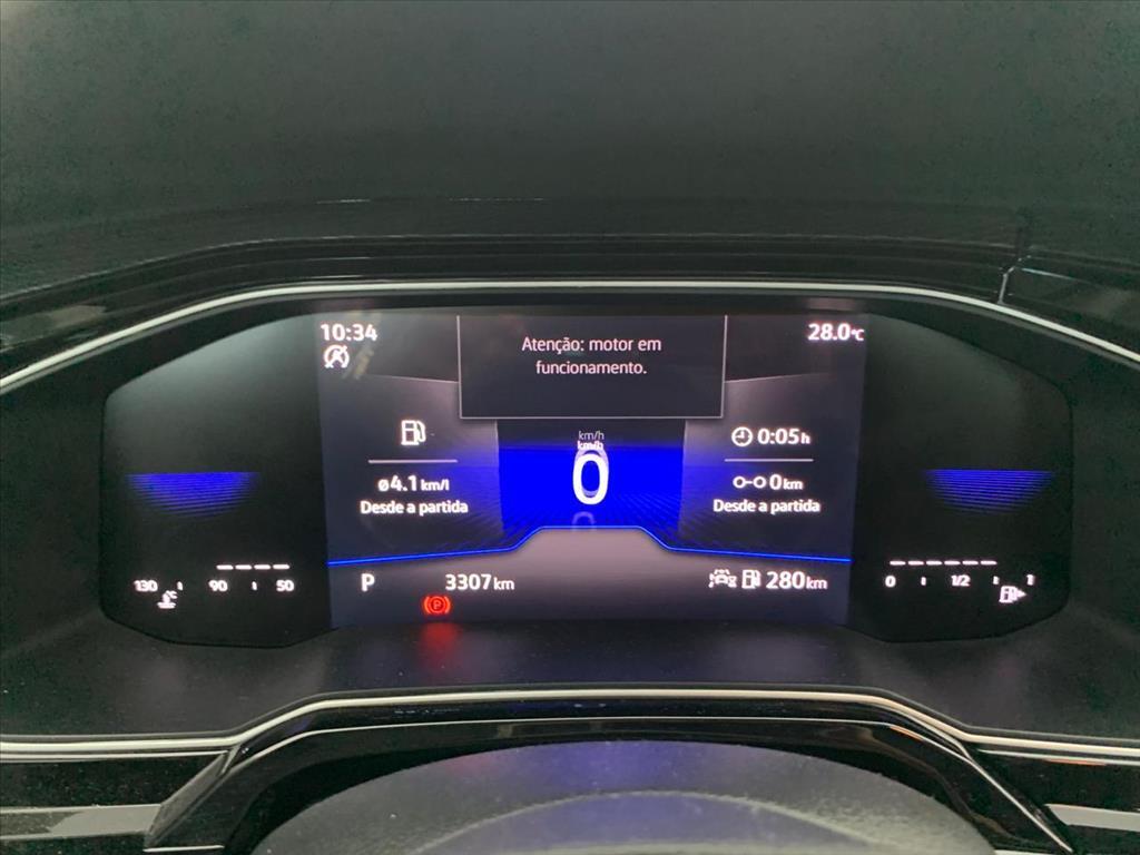 Volkswagen VIRTUS
