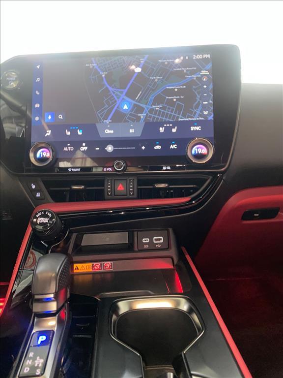 Lexus NX 350h