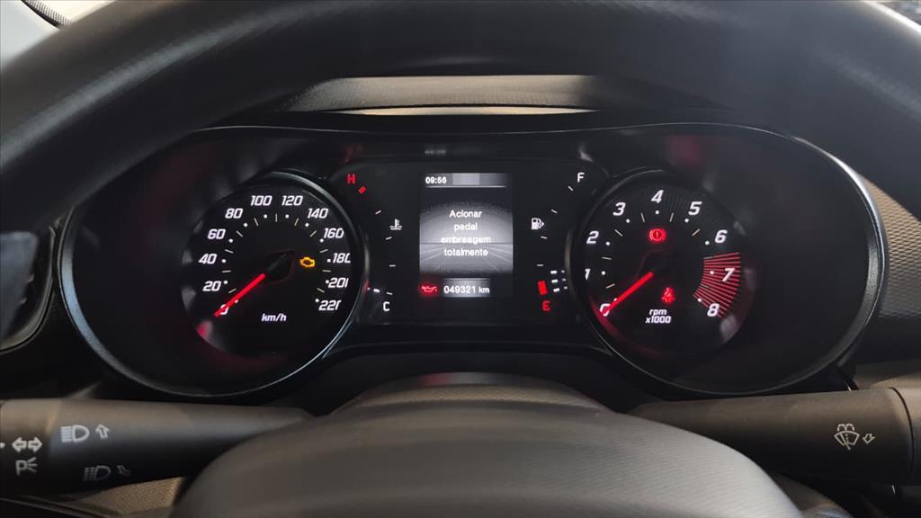 Fiat CRONOS