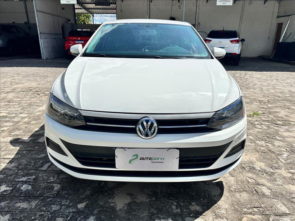 Volkswagen VIRTUS
