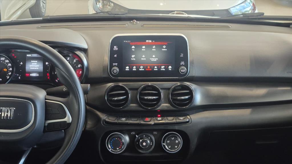 Fiat CRONOS