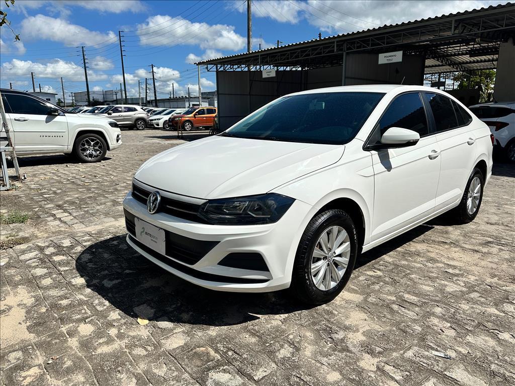Volkswagen VIRTUS