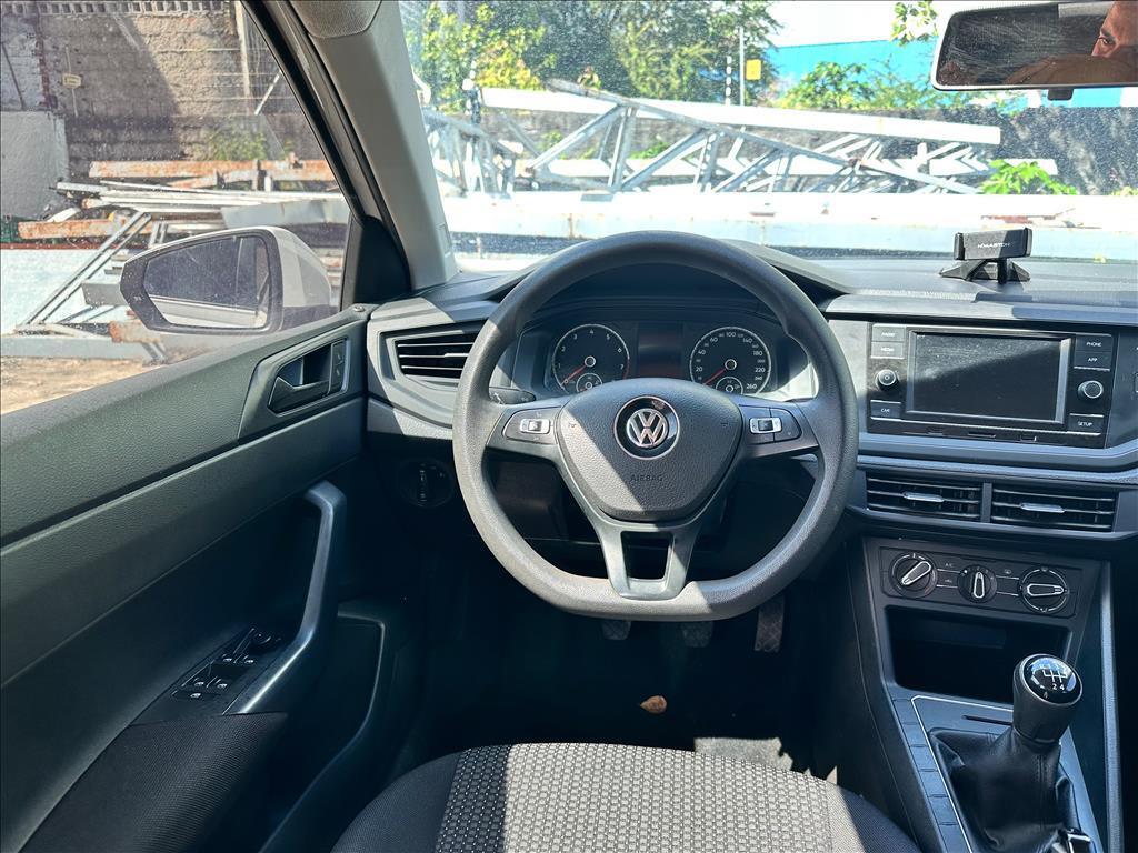 Volkswagen VIRTUS