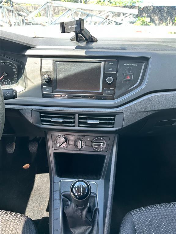 Volkswagen VIRTUS
