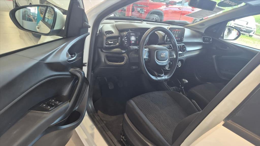 Fiat CRONOS