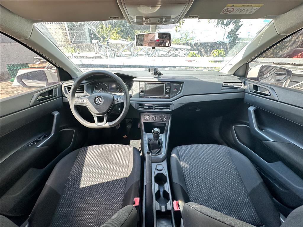 Volkswagen VIRTUS
