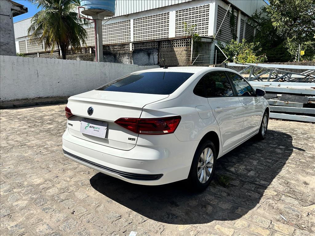 Volkswagen VIRTUS