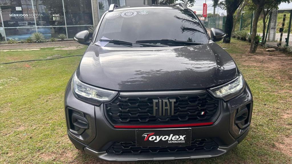 Fiat STRADA