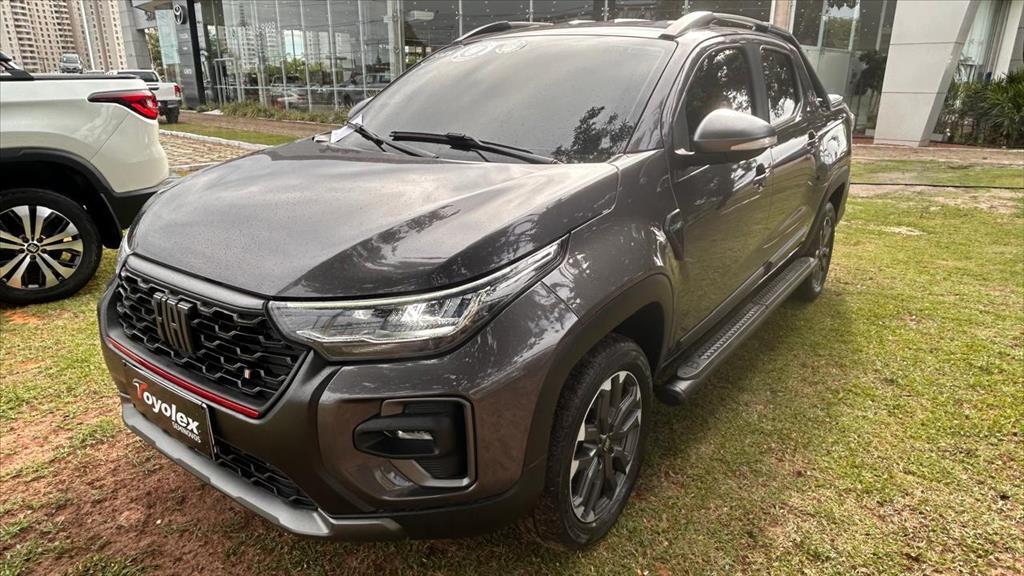 Fiat STRADA