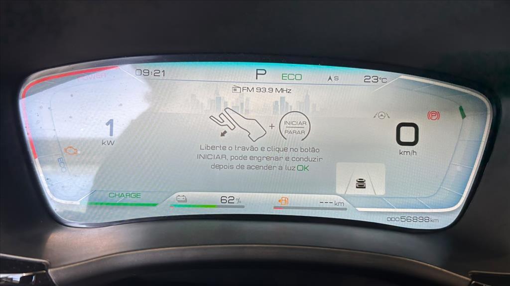 Byd SONG PLUS