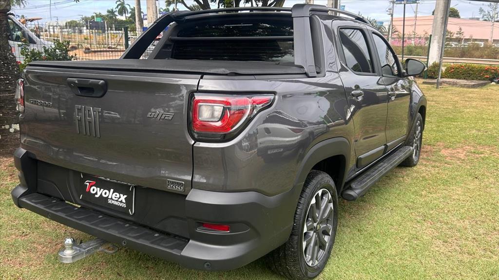 Fiat STRADA
