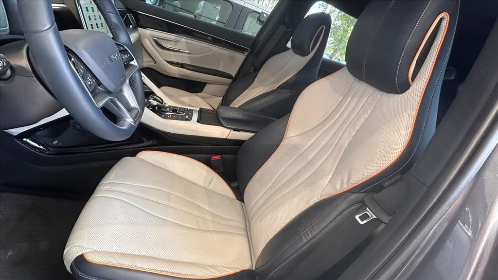 Byd SONG PLUS