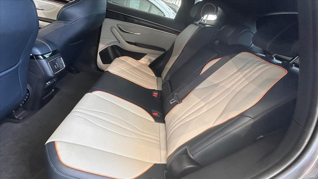 Byd SONG PLUS