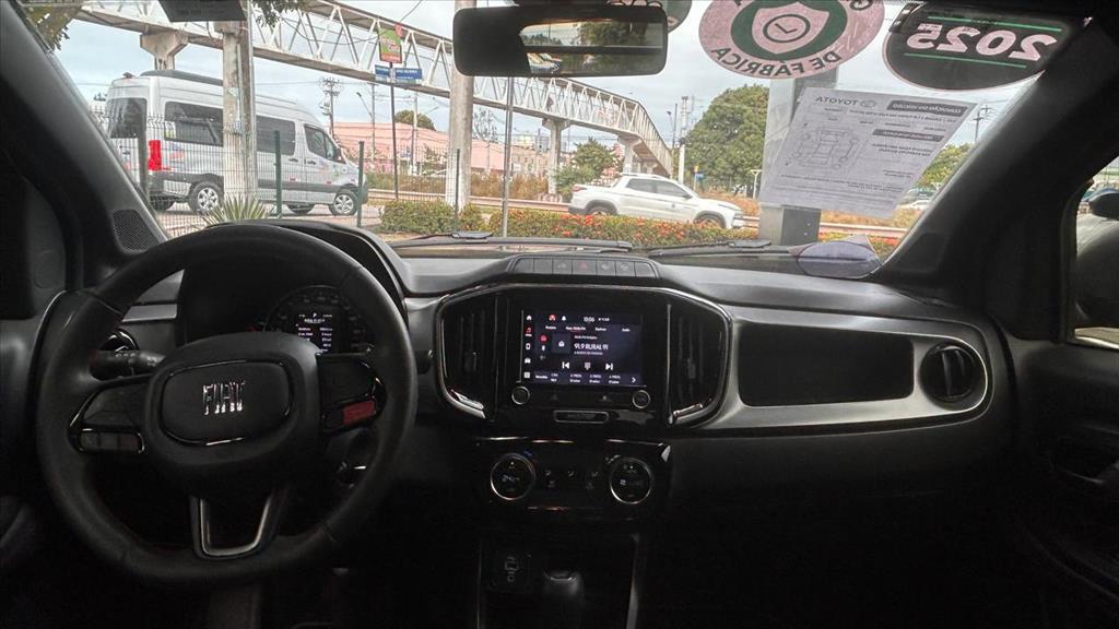 Fiat STRADA