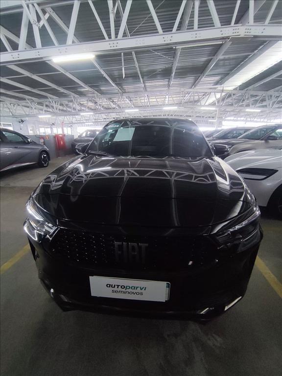 Fiat FASTBACK