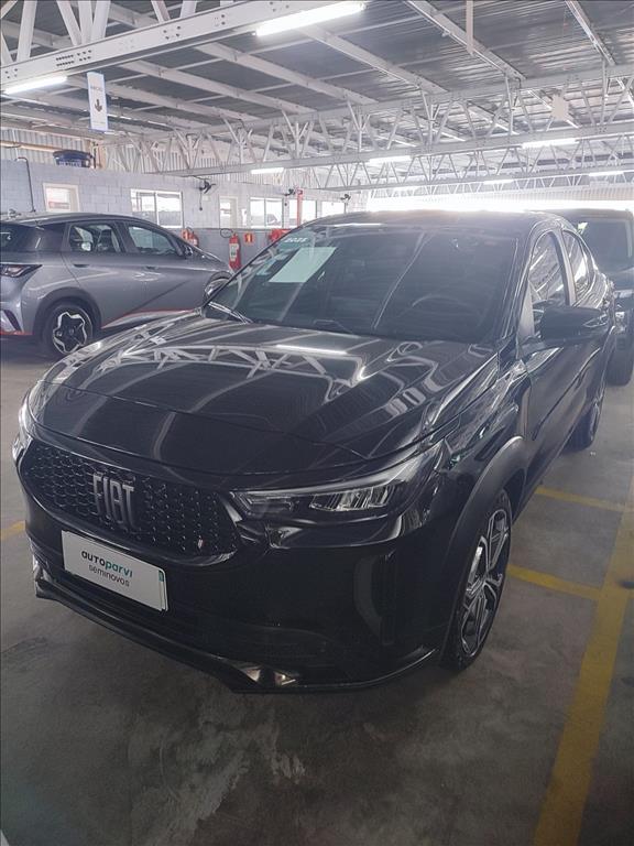 Fiat FASTBACK