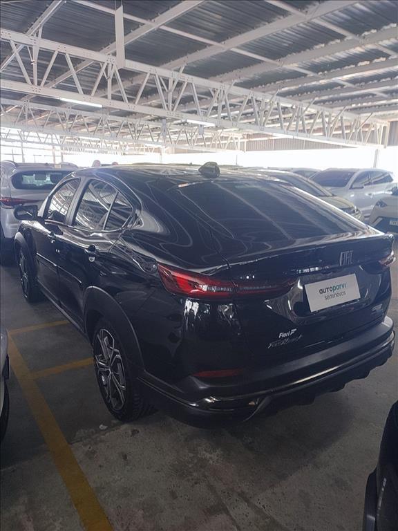 Fiat FASTBACK