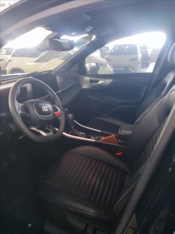 Fiat FASTBACK