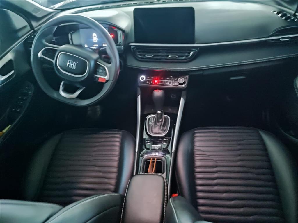 Fiat FASTBACK