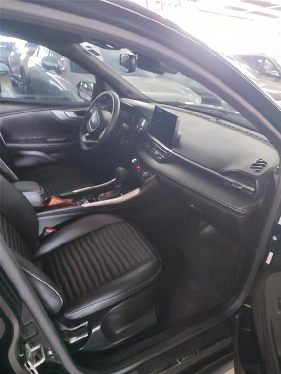 Fiat FASTBACK