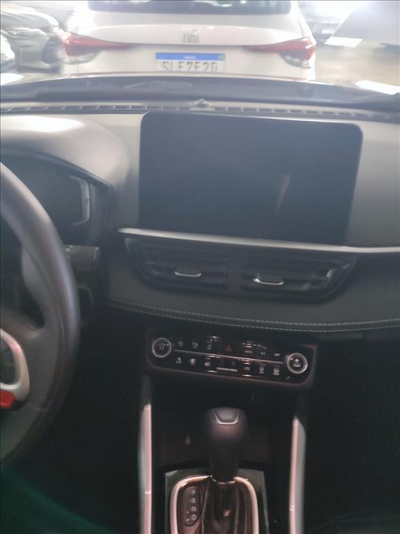 Fiat FASTBACK