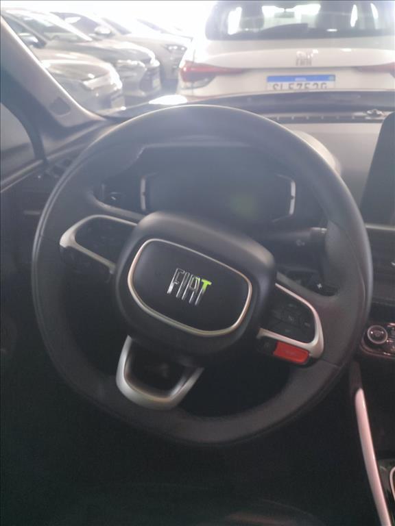 Fiat FASTBACK
