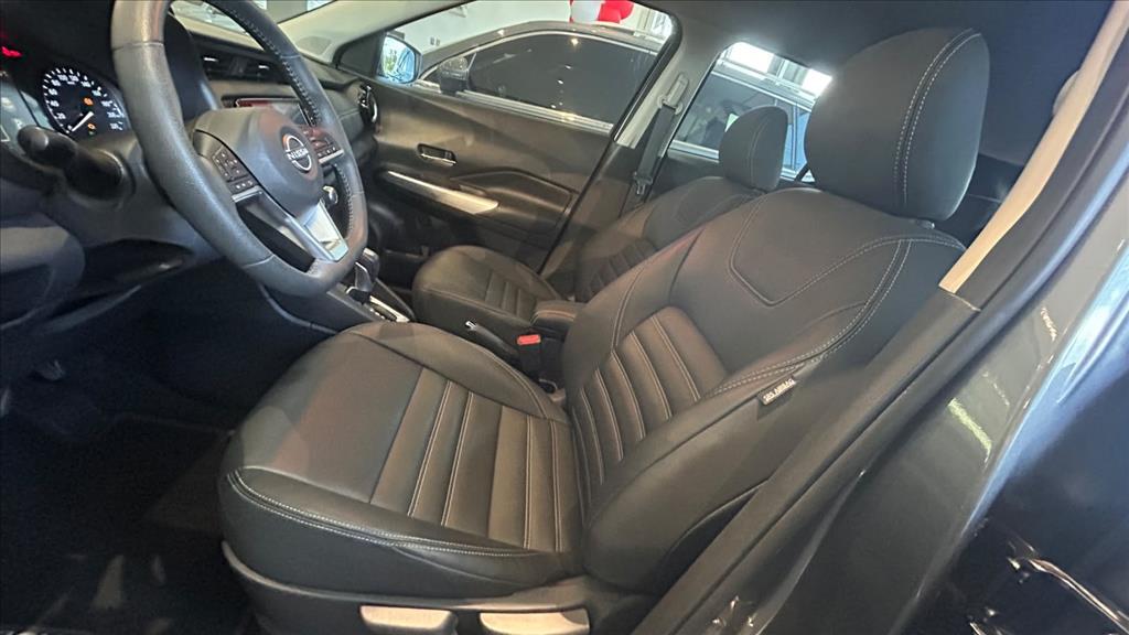 Nissan KICKS PLAY