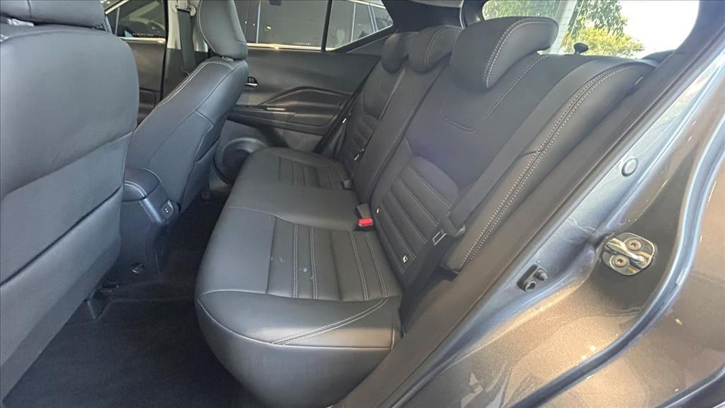 Nissan KICKS PLAY