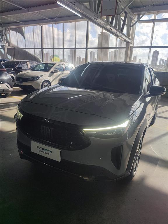Fiat FASTBACK