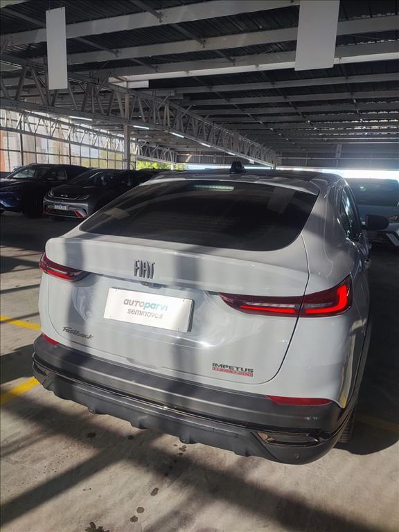 Fiat FASTBACK