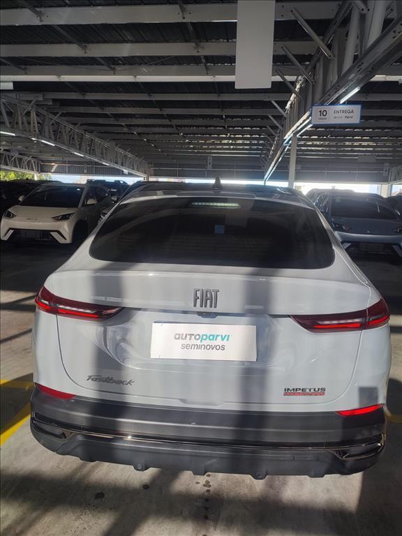 Fiat FASTBACK
