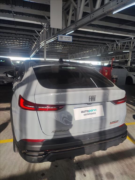 Fiat FASTBACK