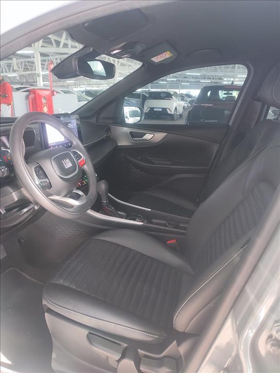 Fiat FASTBACK