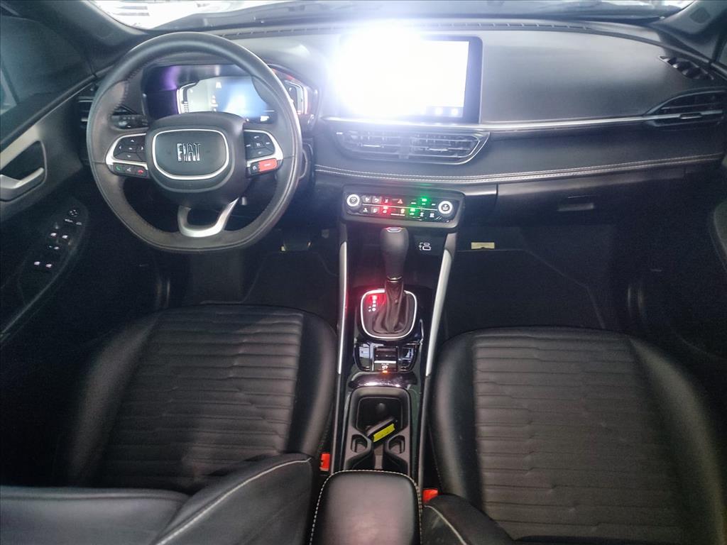 Fiat FASTBACK