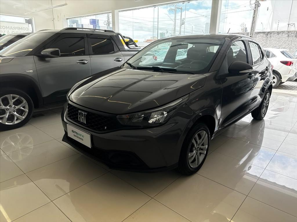 Fiat ARGO