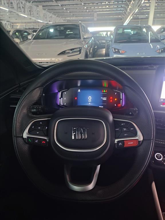 Fiat FASTBACK