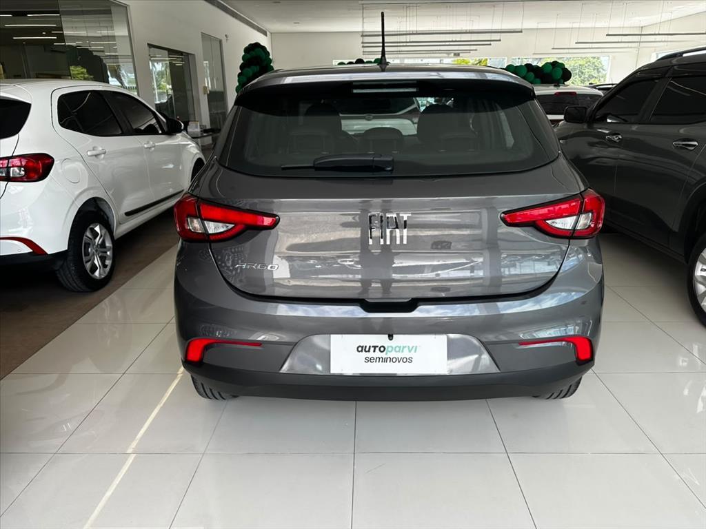 Fiat ARGO